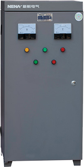 Starter Cabinet